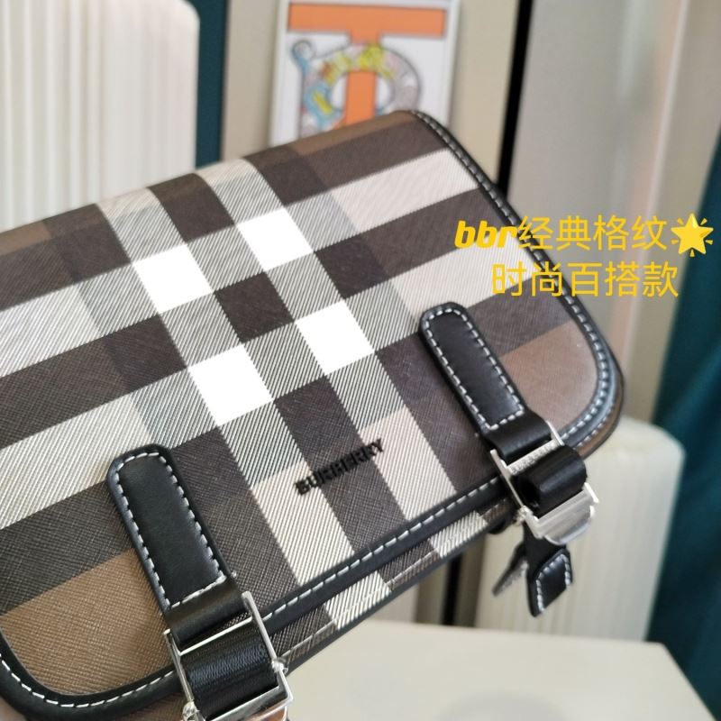 Burberry Satchel Bags